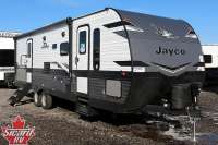 2023 JAYCO JAY FLIGHT 285BHS - West Lincoln RV Details page