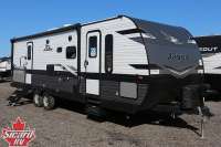 2023 JAYCO JAY FLIGHT 285BHS - West Lincoln RV Details page