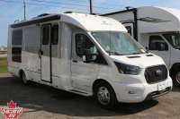 2025 LEISURE TRAVEL VANS WONDER W24RL-AWD - West Lincoln RV Details page