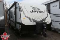2023 JAYCO JAY FEATHER 30QB - West Lincoln RV Details page