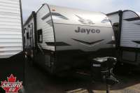2023 JAYCO JAY FLIGHT 264BH - West Lincoln RV Details page