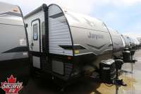 2023 JAYCO JAY FLIGHT 263RBS - West Lincoln RV Details page