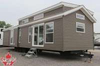 2023 WOODLAND PARK TIMBER RIDGE ST LAWRENCE TC-307C - West Lincoln RV Details page