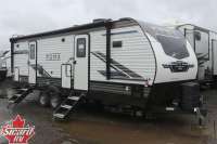 2023 PALOMINO PUMA 26FKDS - West Lincoln RV Details page