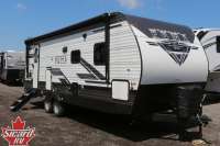 2023 PALOMINO PUMA 26RBSS - West Lincoln RV Details page