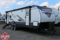 2024 PALOMINO PUMA 27RLSS - West Lincoln RV Details page