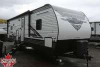 2023 PALOMINO PUMA 28BHFQ - West Lincoln RV Details page