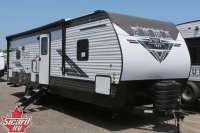 2023 PALOMINO PUMA 28BHFQ - West Lincoln RV Details page
