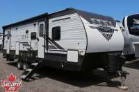 2023 PALOMINO PUMA 28DBFQ - West Lincoln RV Details page