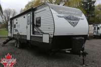 2023 PALOMINO PUMA 28BHSS - West Lincoln RV Details page