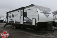 2023 PALOMINO PUMA 29RDBS - West Lincoln RV Details page