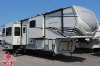 2024 KEYSTONE MONTANA 3901RK - West Lincoln RV Details page