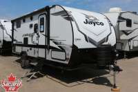 2023 JAYCO JAY FEATHER MICRO 199MBS - West Lincoln RV Details page