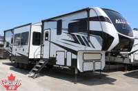 2023 ALLIANCE VALOR 41V15 - West Lincoln RV Details page