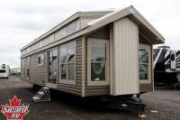 2024 KROPF CANADIAN 4261 - West Lincoln RV Details page