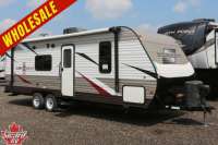 2015 STARCRAFT AR-ONE MAXX 26BH - West Lincoln RV Details page