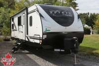 2021 COACHMEN NORTHERN SPIRIT 2659BH - West Lincoln RV Details page