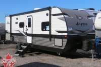 2024 JAYCO JAY FLIGHT 247RBS - West Lincoln RV Details page