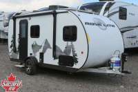 2024 TRAVEL LITE ROVE LITE 16RB - West Lincoln RV Details page