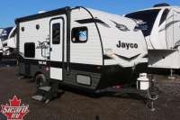 2024 JAYCO JAY FLIGHT SLX 154BH - West Lincoln RV Details page