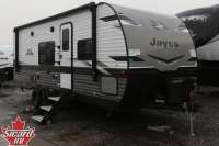 2024 JAYCO JAY FLIGHT 225MLS - West Lincoln RV Details page