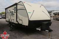2017 FOREST RIVER VIBE EXTREME LITE 250BHS - West Lincoln RV Details page