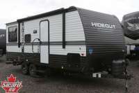 2024 KEYSTONE HIDEOUT SPORT 200RL - West Lincoln RV Details page