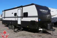 2024 KEYSTONE HIDEOUT SPORT 261BH - West Lincoln RV Details page
