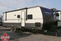 2024 KEYSTONE HIDEOUT SPORT 261BH - West Lincoln RV Details page