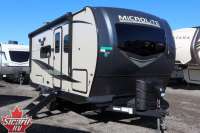 2023 FOREST RIVER FLAGSTAFF MICRO LITE 21DS - West Lincoln RV Details page