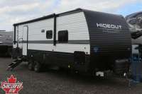 2024 KEYSTONE HIDEOUT SPORT 269DB - West Lincoln RV Details page
