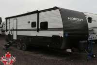 2024 KEYSTONE HIDEOUT SPORT 269DB - West Lincoln RV Details page