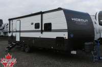 2024 KEYSTONE HIDEOUT SPORT 269DB - West Lincoln RV Details page