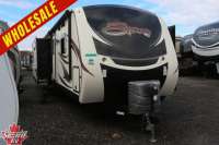 2016 KZ SPREE 337RES - West Lincoln RV Details page