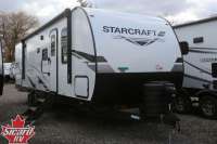 2023 STARCRAFT AUTUMN RIDGE 28BHS - West Lincoln RV Details page