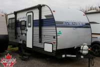 2022 PRIME TIME AVENGER LT 16RD - West Lincoln RV Details page
