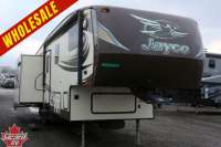 2015 JAYCO EAGLE HT 27.5RLTS - West Lincoln RV Details page