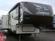 Image of JAYCO 27.5RLTS