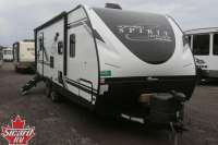 2021 COACHMEN NORTHERN SPIRIT 2557RB - West Lincoln RV Details page