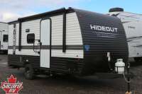 2024 KEYSTONE HIDEOUT SPORT 175BH - West Lincoln RV Details page
