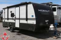 2024 KEYSTONE HIDEOUT SPORT 179RB - West Lincoln RV Details page