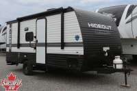2024 KEYSTONE HIDEOUT SPORT 179RB - West Lincoln RV Details page