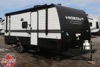 2024 KEYSTONE HIDEOUT SPORT 186SS - West Lincoln RV Details page