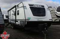 2022 COACHMEN APEX 265RBSS - West Lincoln RV Details page
