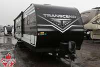 2022 GRAND DESIGN TRANSCEND XPLOR SERIES 297QB - West Lincoln RV Details page