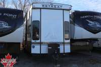 2024 KEYSTONE RETREAT 39CLDL - West Lincoln RV Details page