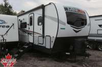 2021 FOREST RIVER ROCKWOOD MINI 2507S - West Lincoln RV Details page