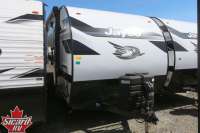 2024 JAYCO JAY FEATHER MICRO 173MRB - West Lincoln RV Details page