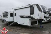 2024 JAYCO EAGLE 360DBOK - West Lincoln RV Details page