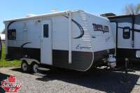 2016 TRAVEL LITE EXPRESS E19QBH - West Lincoln RV Details page